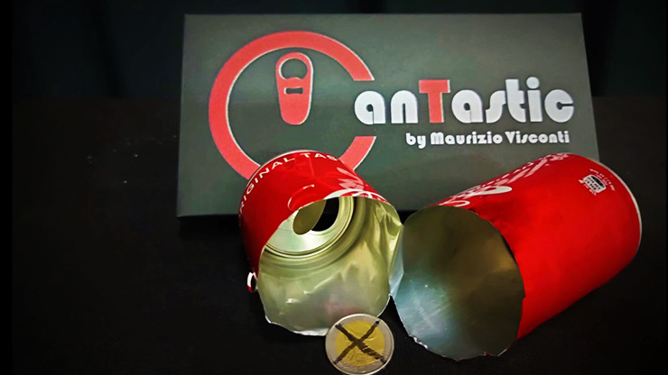 CanTastic Thin Can by Maurizio Visconti - Image 2