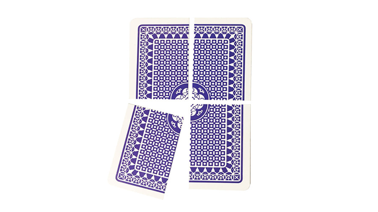 Sculpture Card Prediction by JL Magic - Image 3