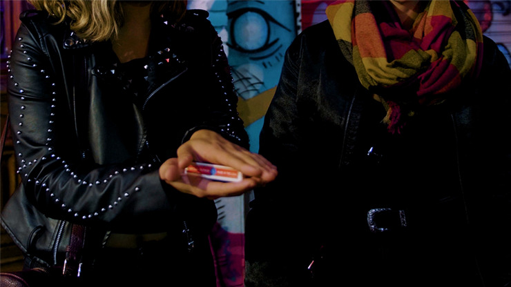 The Only One Blue, Gimmicks and Online Instructions by Martin Braessas - Image 2