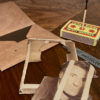 The Boyd Mystery, Gimmicks and Online Instructions by Bill Abbott - Image 3