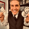 Bill Abbott Magic: Pick Your Poison, Gimmicks and Online Instructions by Erick Olson - Image 2