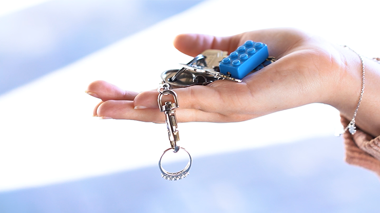 FLYYY, Ring Flight + Pocket Master Prediction by Julio Montoro - Image 4