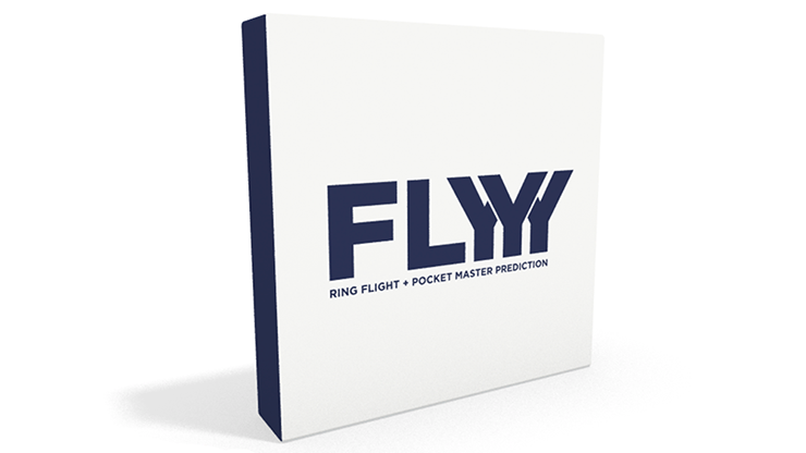 FLYYY, Ring Flight + Pocket Master Prediction by Julio Montoro
