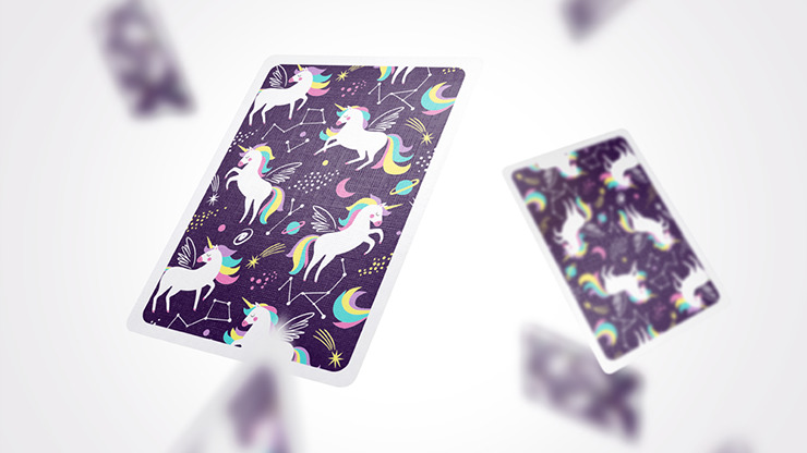 Unicorn Playing Cards by TCC - Image 5