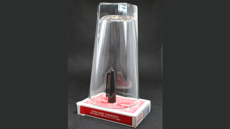 CRASHING RED by Constantine - Image 2