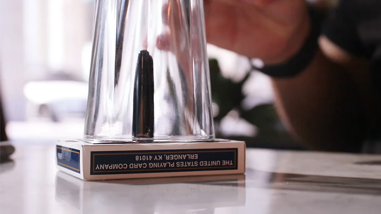 CRASHING BLUE by Constantine - Image 2