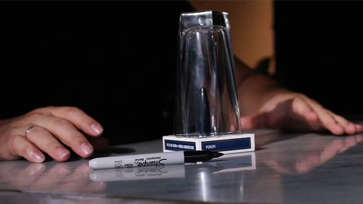 CRASHING BLUE by Constantine - Image 3