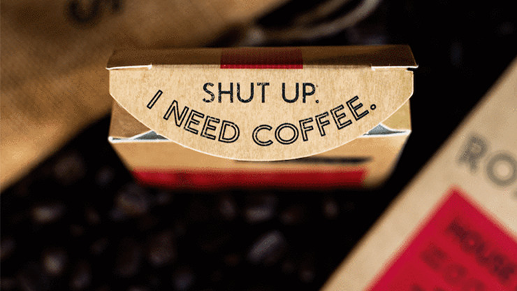 ROASTERS Playing Cards by OPC - Image 2