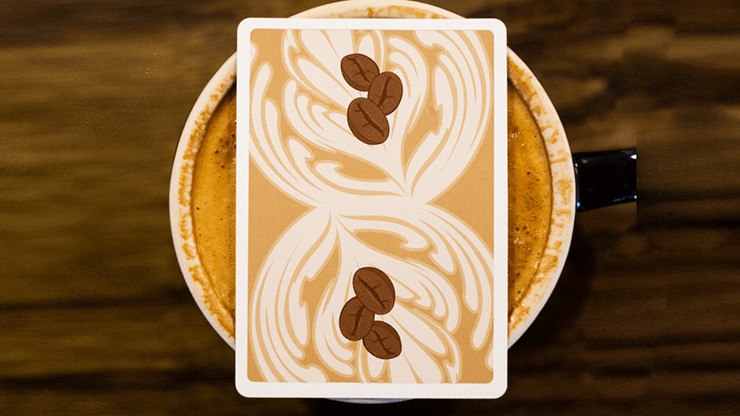 ROASTERS Playing Cards by OPC - Image 3