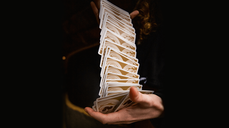 ROASTERS Playing Cards by OPC - Image 6