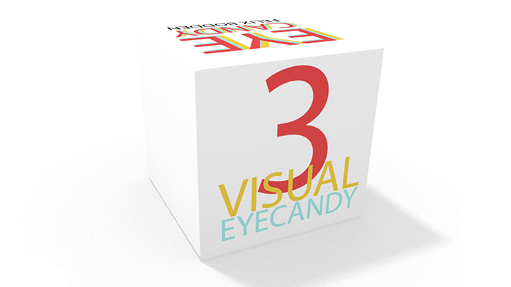 Eye Candy by Felix Bodden and Illusion Series - Image 2