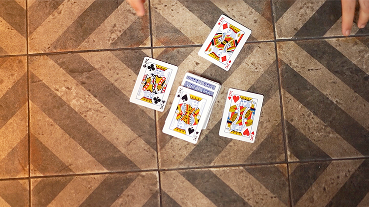 Eye Candy by Felix Bodden and Illusion Series - Image 3