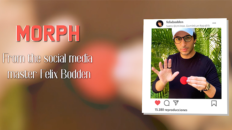 Eye Candy by Felix Bodden and Illusion Series - Image 5