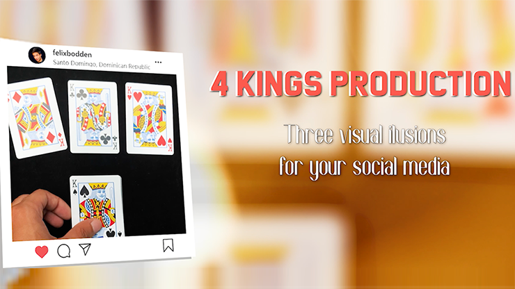 Eye Candy by Felix Bodden and Illusion Series - Image 6