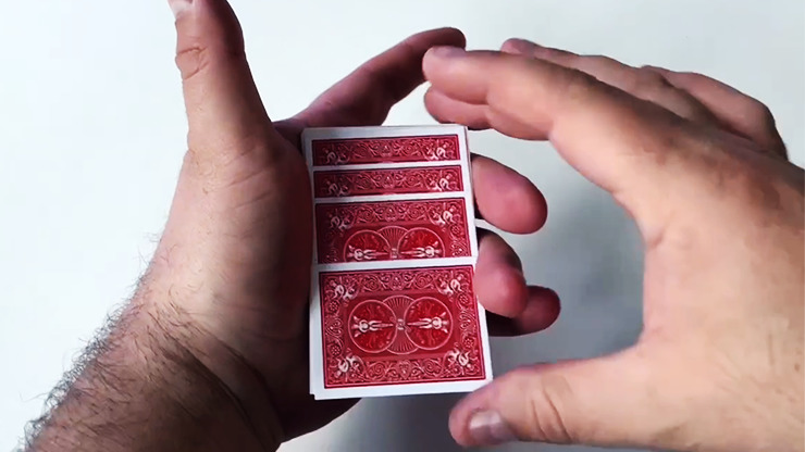 THE THINEST DECK by Mickael Chatelain - Image 2