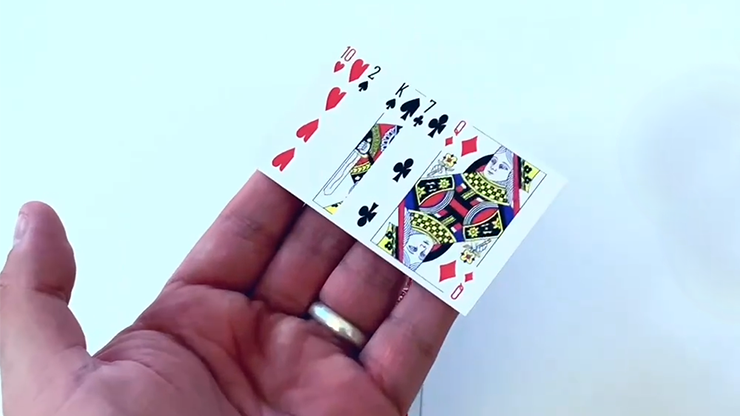 THE THINEST DECK by Mickael Chatelain - Image 4