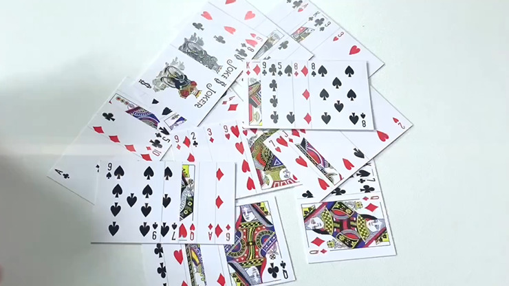 THE THINEST DECK by Mickael Chatelain - Image 6