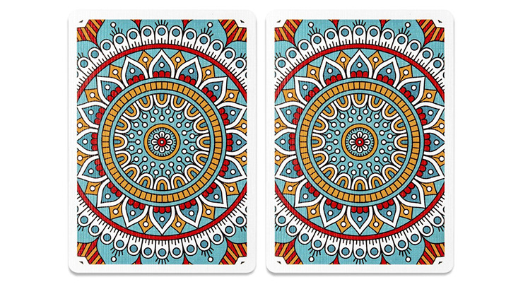 COPAG 310 NEO, Culture Playing Cards - Image 4
