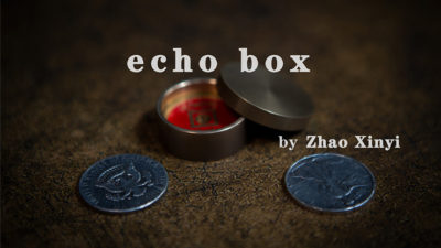 ECHO BOX by Menzi Magic - Image 5
