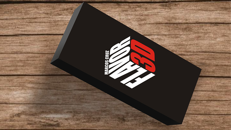 FLAVOR 3D by Marcos Cruz - Image 4