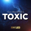 TOXIC by Esya G video (Download) - Image 2
