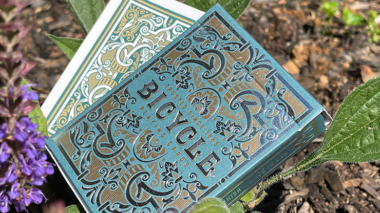 Bicycle Promenade Playing Cards by US Card Magic - Image 5