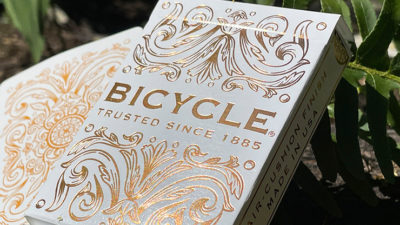 Bicycle Botanica Playing Cards by US Card Magic - Image 6
