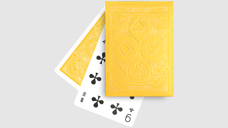 Sunrise Playing Cards - Image 2