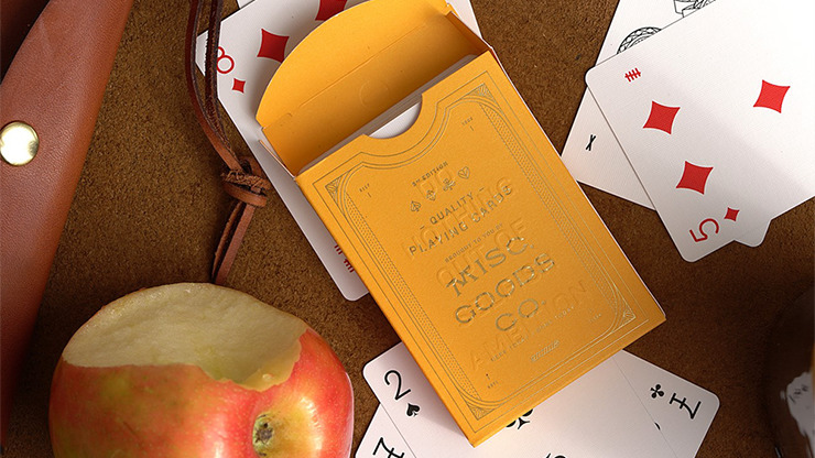 Sunrise Playing Cards - Image 3