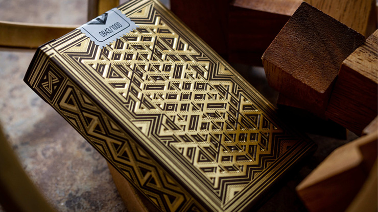 Perceptions Playing Cards - Image 2