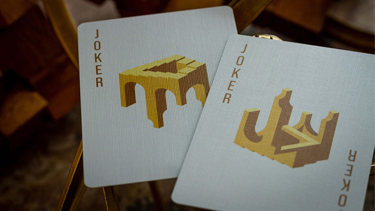 Perceptions Playing Cards - Image 3