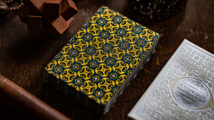 Limited Edition 2020 National Card Magic Magic Pandora's Box, Death by Seasons Card Magic - Image 2