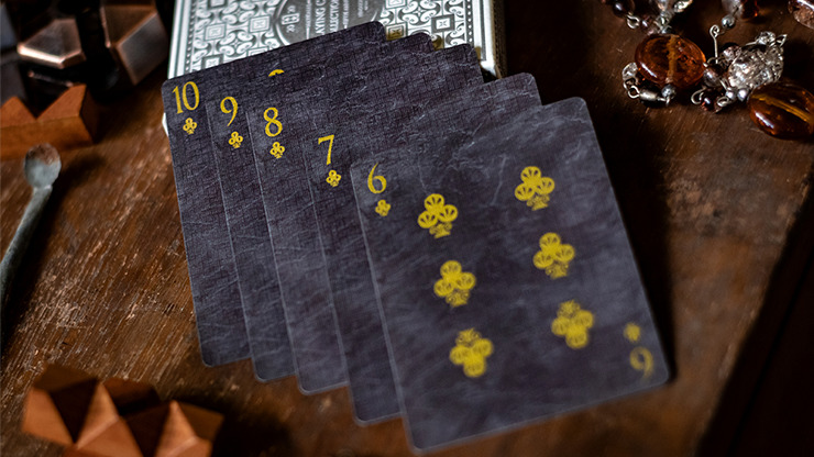 Limited Edition 2020 National Card Magic Magic Pandora's Box, Death by Seasons Card Magic - Image 5