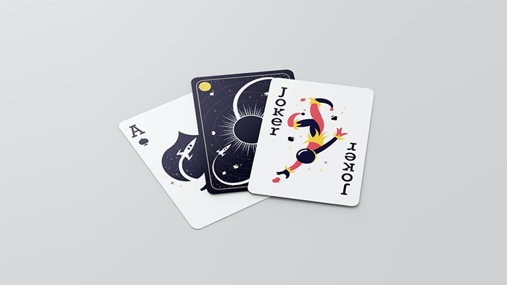 Beyond Playing Cards - Image 5