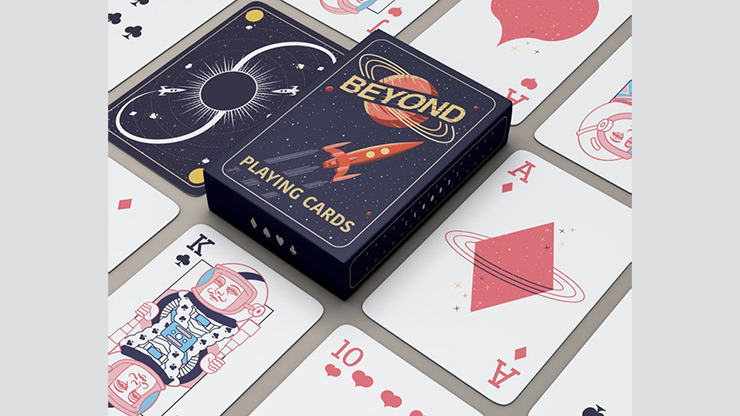 Beyond Playing Cards - Image 6