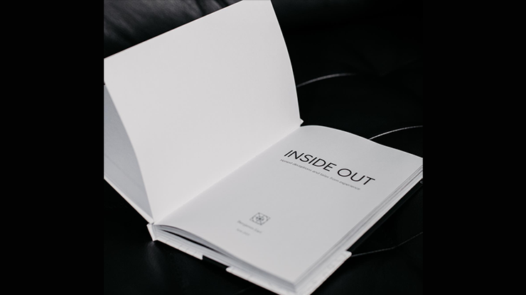 INSIDE OUT by Ben Earl - Image 2