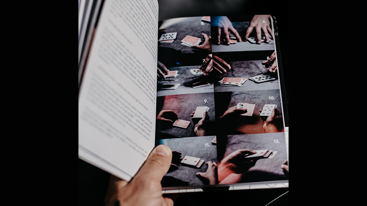 INSIDE OUT by Ben Earl - Image 3