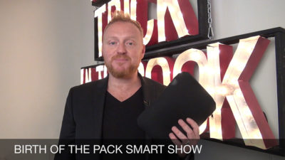 Pack Small Play Anywhere 1 PSPA, Gimmicks and Online Instructions by Bill Abbott - Image 3