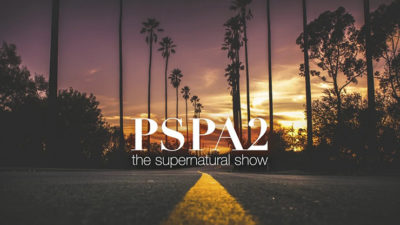 Pack Small Play Anywhere 2 PSPA Supernatural Show, Gimmicks and Online Instructions by Bill Abbott