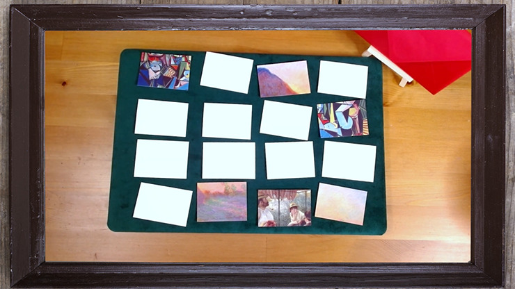 Art Attack by Michael Breggar and Kaymar Magic - Image 3