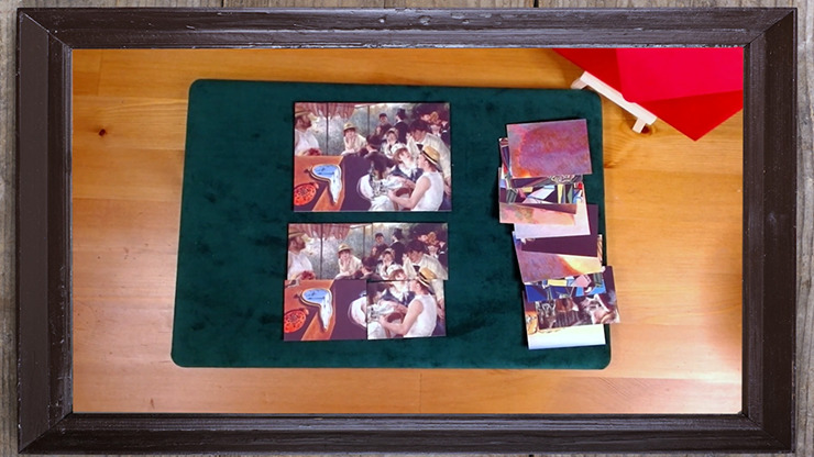 Art Attack by Michael Breggar and Kaymar Magic - Image 4