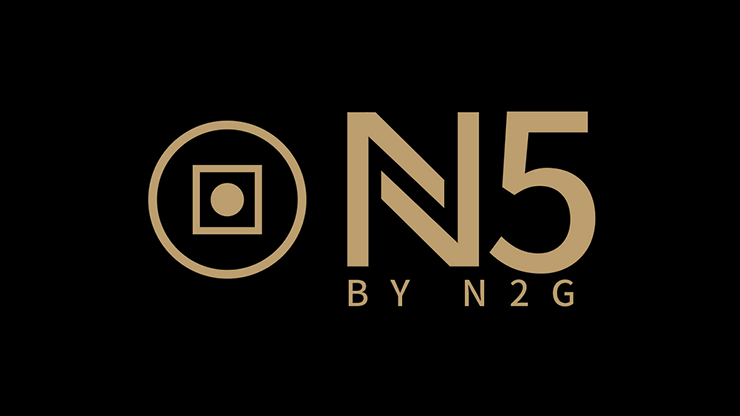 N5 RED Coin Set by N2G - Image 3