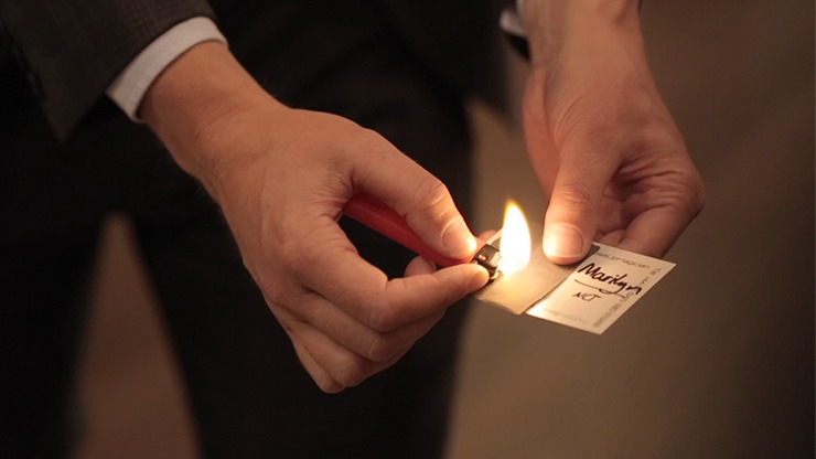 Celebrity Scorch, Joker and Batman by Mathew Knight and Stephen Macrow - Image 2