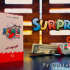 Surprise Change, Gimmicks and Online Instructions by Gustavo Raley - Image 2