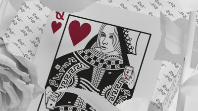 Polyantha V2 Playing Cards - Image 4