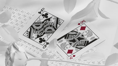 Polyantha V2 Playing Cards - Image 5