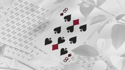 Polyantha V2 Playing Cards - Image 6