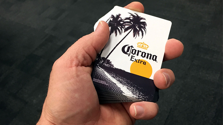 Corona Playing Cards by US Playing Cards - Image 3