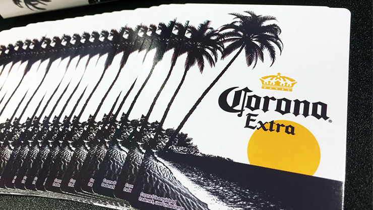 Corona Playing Cards by US Playing Cards - Image 4