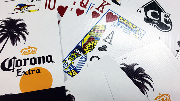 Corona Playing Cards by US Playing Cards - Image 5